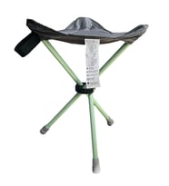 Platan Stool Ones-T Üçgen Kamp Taburesi