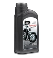 Yasco Super 10W-40 4T 1 lt Motosiklet Yağı 12 Adetlik Koli