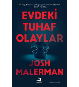 Evdeki Tuhaf Olaylar