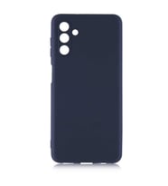 Samsung Galaxy A13 5G Kılıf Soft Mat Premier Case (Siyah)