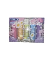 GIPTA F1422 DAISY FOSFORLU KALEM 5'Lİ SET