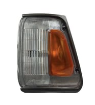 Toyota Hilux LN106 Sinyal Lambası Sağ Taraf Gri 1989-90-91-92-93-94-95-96-1997 Modeller