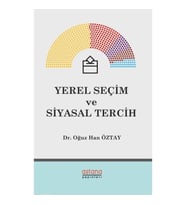 Yerel Seçim ve Siyasal Tercih