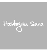 Hastayım Sana Araba Sticker siyah 17x5 CM (Beyaz)