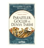 Parazitler, Göçler ve Dünya Tarihi