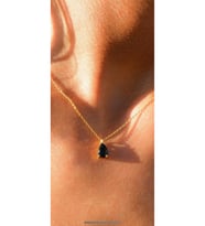 Dester Kolye 925 Ayar (Gold)