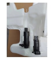 Skoda Karoq 2018- Silecek Su Deposu Kapakli 5Q0955453BE Wisco