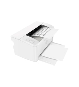 HP 7MD65A M111CA TEK FONKSİYONLU SİYAH LAZER YAZICI 18PPM (Beyaz)