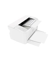HP 7MD65A M111CA TEK FONKSİYONLU SİYAH LAZER YAZICI 18PPM (Beyaz)