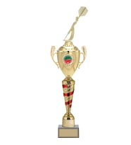 ODAK KUPA - Figürlü Kupalar - Dart Figürlü Kupalar FG-084 B - 65 cm