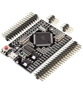 Arduino Mega2560 Pro Mini (CH340)
