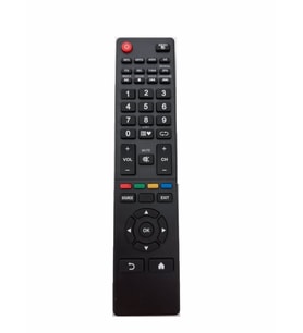 AWOX 4K Android Smart LED TV Kumandası- 55''