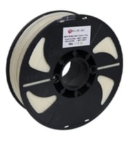 Elas Hyper ABS Filament Naturel 1.75 MM 1Kg
