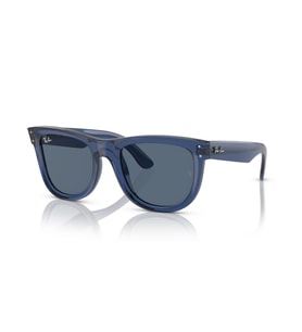 RB R0502S 67083A 53 Ray-Ban WAYFARER REVERSE Güneş Gözlüğü