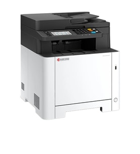 KYOCERA MA2600CWFX RENKLI LAZER YAZ/TAR/FOT/FAX/ETH/WIFI/DUB