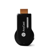 Anycast M9 Plus Kablosuz Görüntü Aktarıcı Wifi Hdmi
