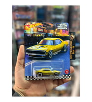 Boulevard '67 Camaro ' Premıum (çok Nadir 4 numara model)