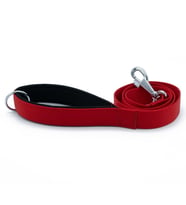 Doggie Comfort Köpek Gezdirme Kayışı 3*100 cm Kırmızı