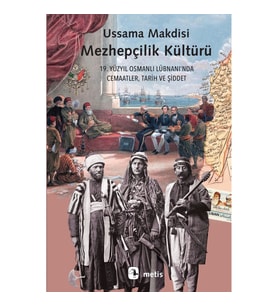 Mezhepçilik Kültürü