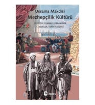 Mezhepçilik Kültürü