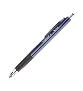 Bigpoint Trio Versatil 0.5mm Mavi x 12 Adet