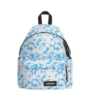 Eastpak Day Pak'R Sırt Çantası Flower Swift Blue EK0A5BG43Z31