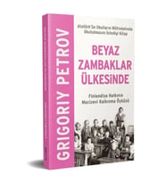 Beyaz Zambaklar Ülkesinde - Finlandiya Halkının Mucizevi Kalkınma Öyküsü