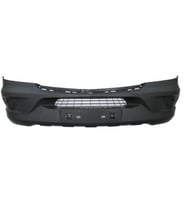 MERCEDES SPRINTER- 13/18; ÖN TAMPON SİYAH (SİS DELİKSİZ) (TYG) 2304-2000 A9068801570S1