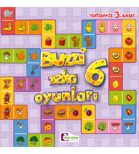 Buzzi Zeka Oyunları 6
