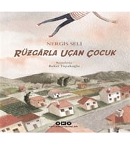 Rüzgarla Uçan Çuk