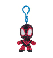 Spidey Pelüş Figürlü Anahtarlık - Spin SNF0041
