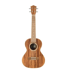Lanikai ACST-T Akasya Tenor Ukulele  Masif Kapak Profesyonel Seri