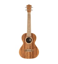 Lanikai ACST-T Akasya Tenor Ukulele  Masif Kapak Profesyonel Seri