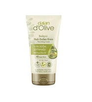 Dalan Dolive Mini Zeytinyağlı Hızlı Emilen 20 Ml Tüp Krem
