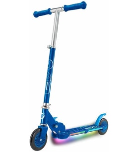 Evo 2 Tekerlekli Işıklı Scooter