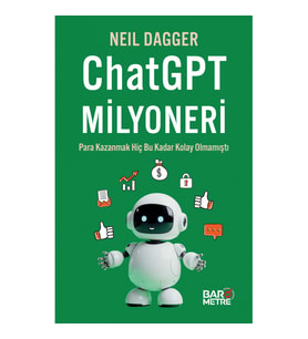 ChatGPT Milyoneri