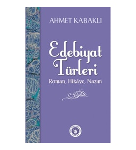 Edebiyat Türleri