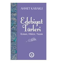Edebiyat Türleri