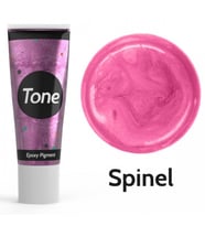 Resinin Tone Pearl Spinel Epoksi Pigment Renklendirici Sedef Renk 25 ml