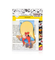 Mabbels Looney Tunes Yosemite Sam Kitap Ayracı