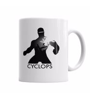 KP CYCLOPS Kupa Bardak Porselen