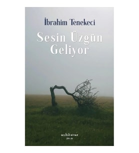 Sesin Üzgün Geliyor