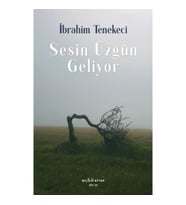 Sesin Üzgün Geliyor