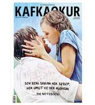 Kafkaokur Dergi 107.Sayı Şubat 2026