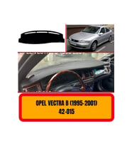 Opel Vectra B 1995-2001 Ön Torpido Koruma Koruyucu Kilifi Halisi Örtüsü Aksesuarları Yedek Parça