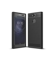 Sony Xperia XA2 Ultra Uyumlu Kılıf Zore Room Silikon Kapak