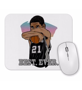 The   Big Fundamental Mouse Pad