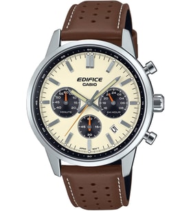 Casio Efr-575L-7Adf Edifice Erkek Kol Saati