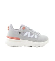 MP 252-6054 Gri Unisex Sneakers