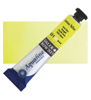 Daler Rowney Aquafine Tüp Suluboya 8 ml 651 LEMON YELLOW 
